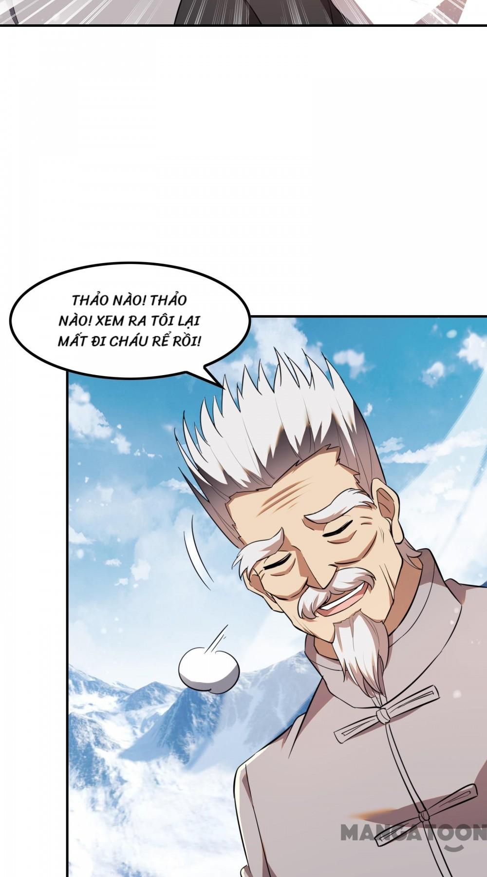 Đệ Nhất Người Ở Rể chapter 121 - Upload bởi truyensieuhay.com