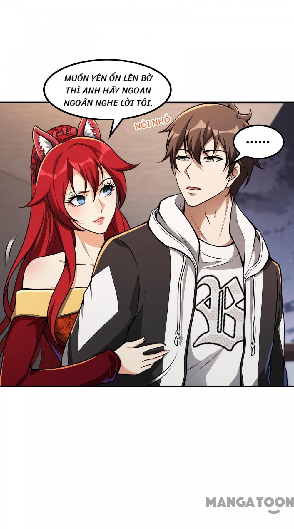 Đệ Nhất Người Ở Rể chapter 111 - Upload bởi truyensieuhay.com
