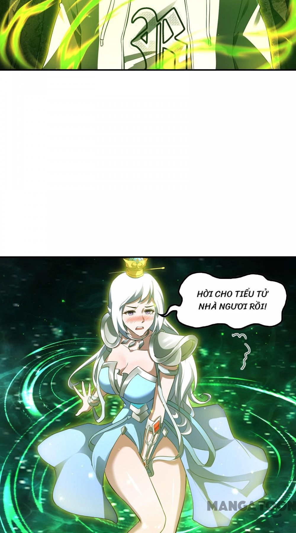 Đệ Nhất Người Ở Rể chapter 116 - Upload bởi truyensieuhay.com