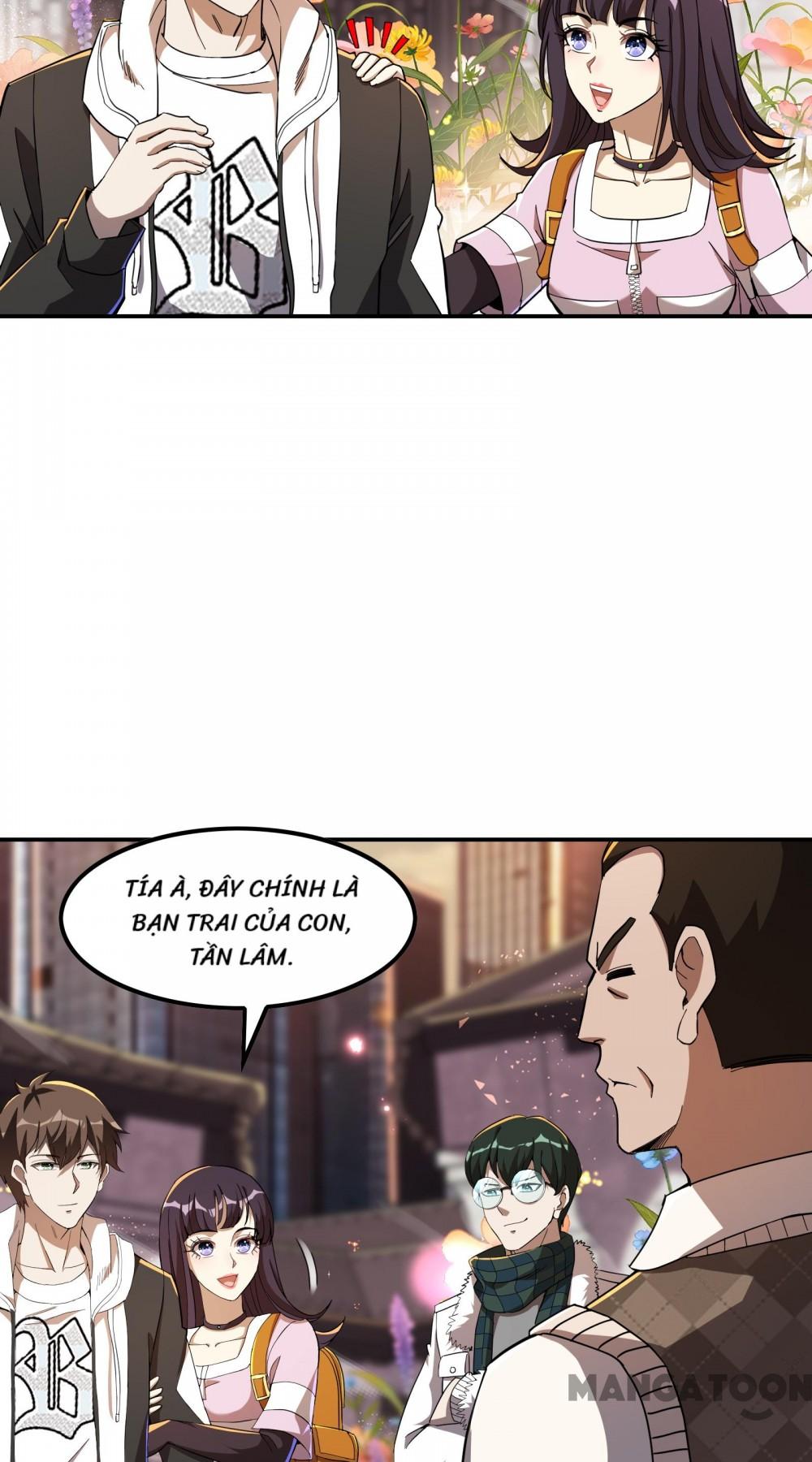 Đệ Nhất Người Ở Rể chapter 117 - Upload bởi truyensieuhay.com