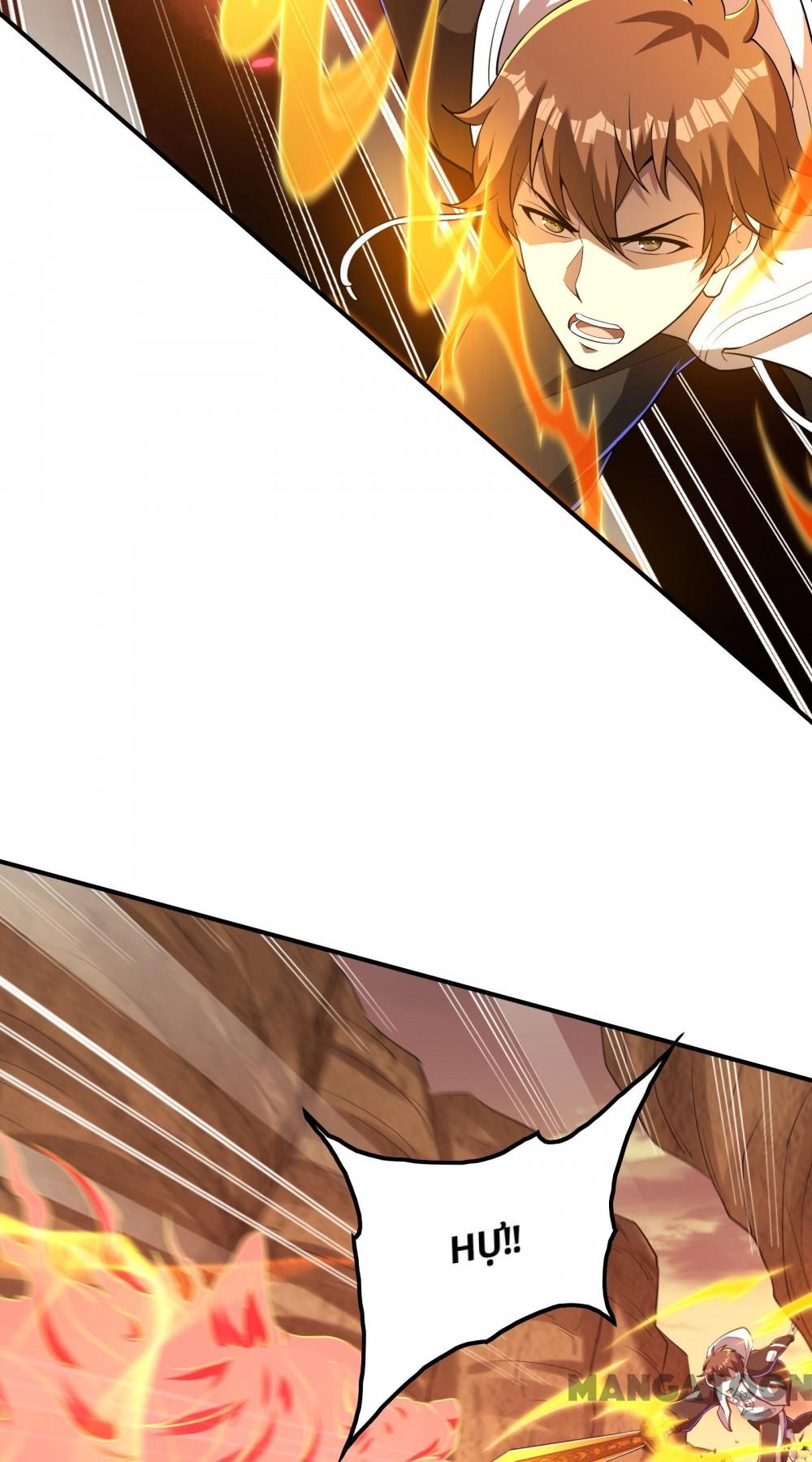 Đệ Nhất Người Ở Rể chapter 123 - Upload bởi truyensieuhay.com