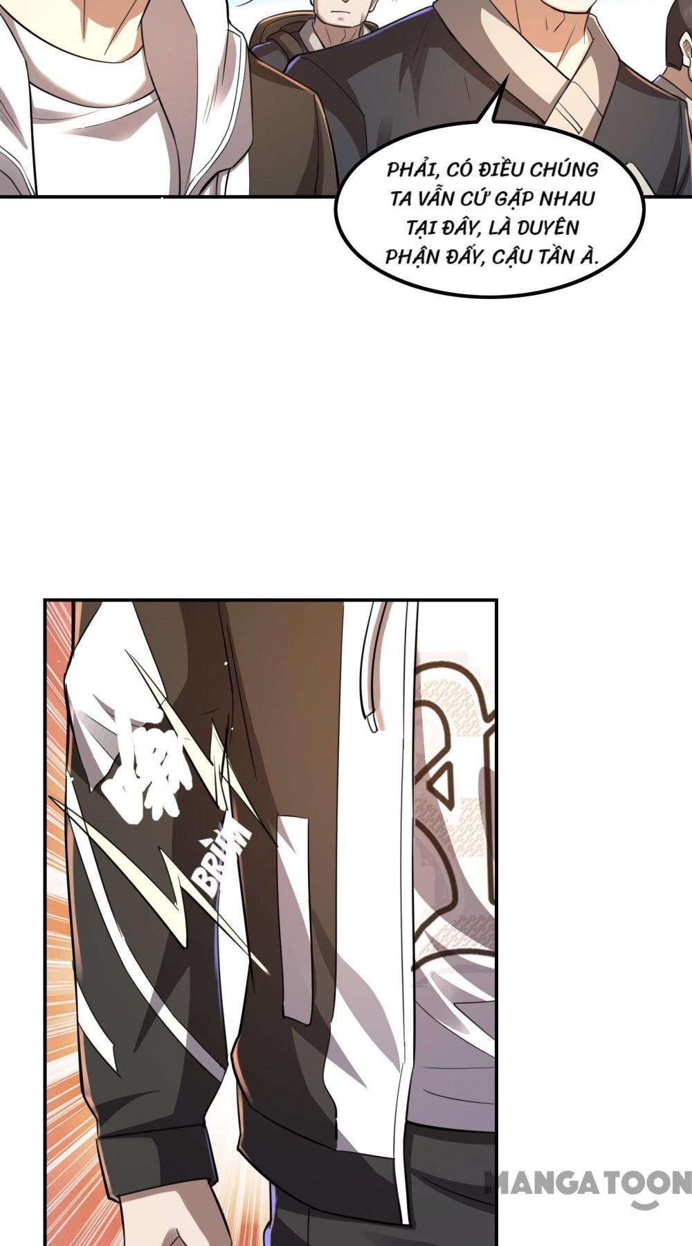 Đệ Nhất Người Ở Rể chapter 122 - Upload bởi truyensieuhay.com