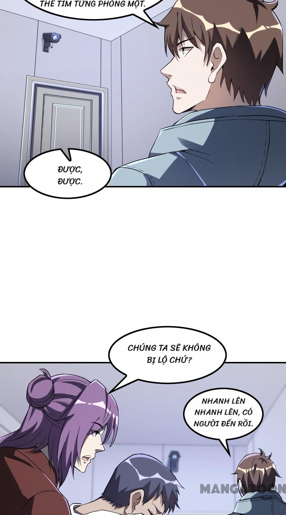 Đệ Nhất Người Ở Rể chapter 113 - Upload bởi truyensieuhay.com