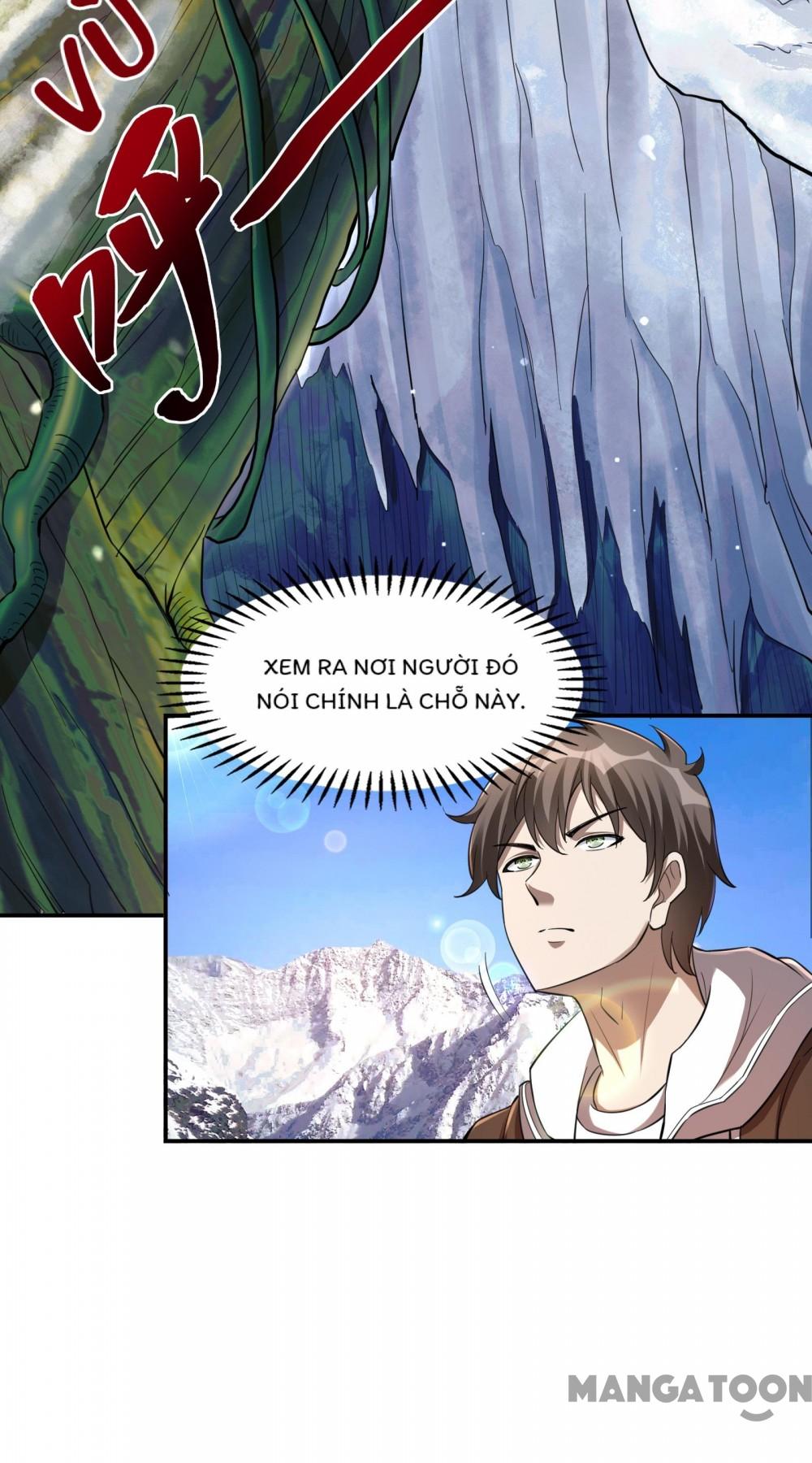 Đệ Nhất Người Ở Rể chapter 120 - Upload bởi truyensieuhay.com