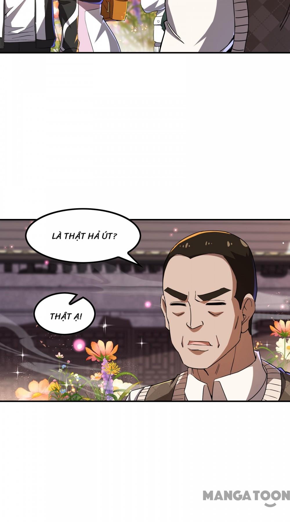 Đệ Nhất Người Ở Rể chapter 117 - Upload bởi truyensieuhay.com