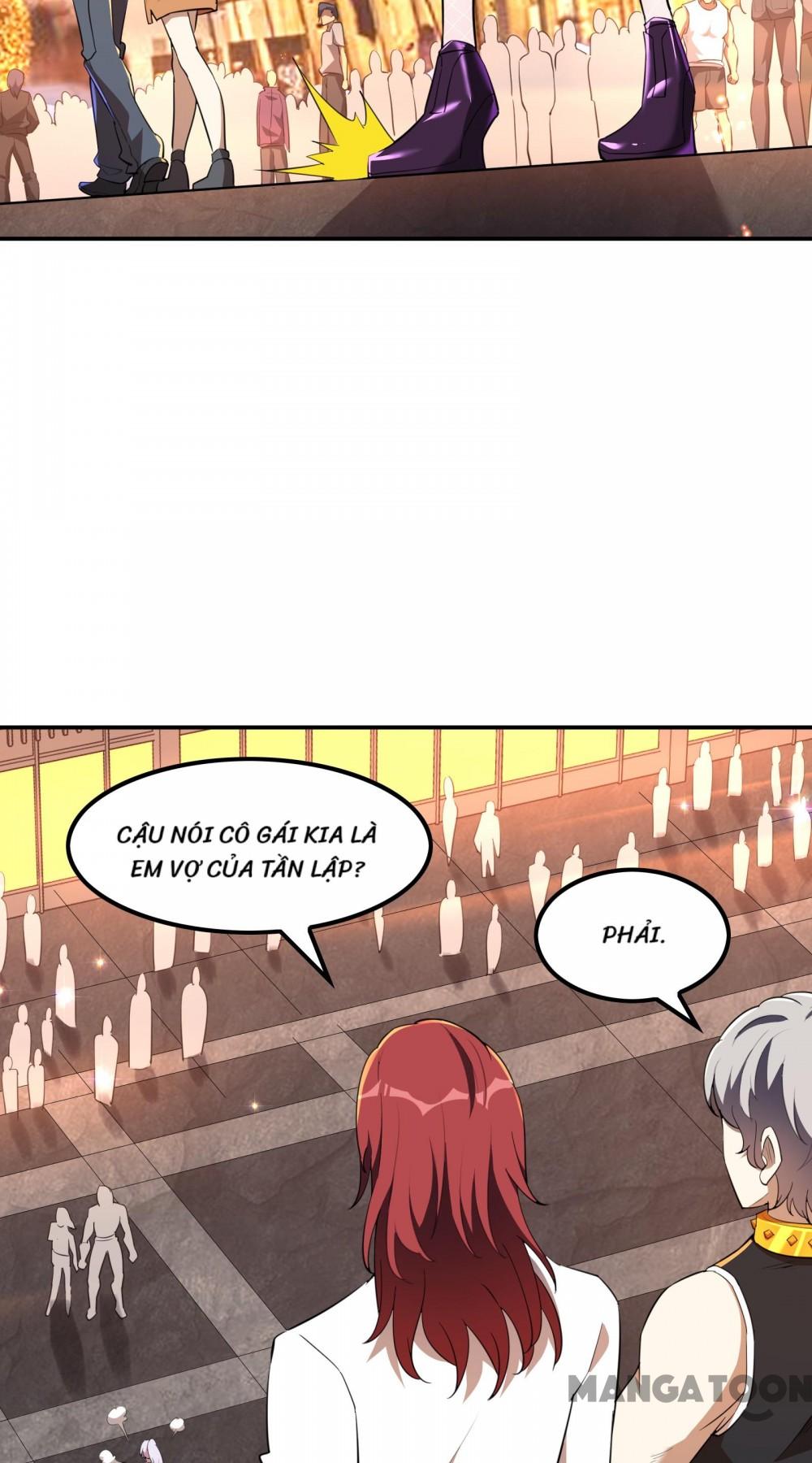 Đệ Nhất Người Ở Rể chapter 119 - Upload bởi truyensieuhay.com