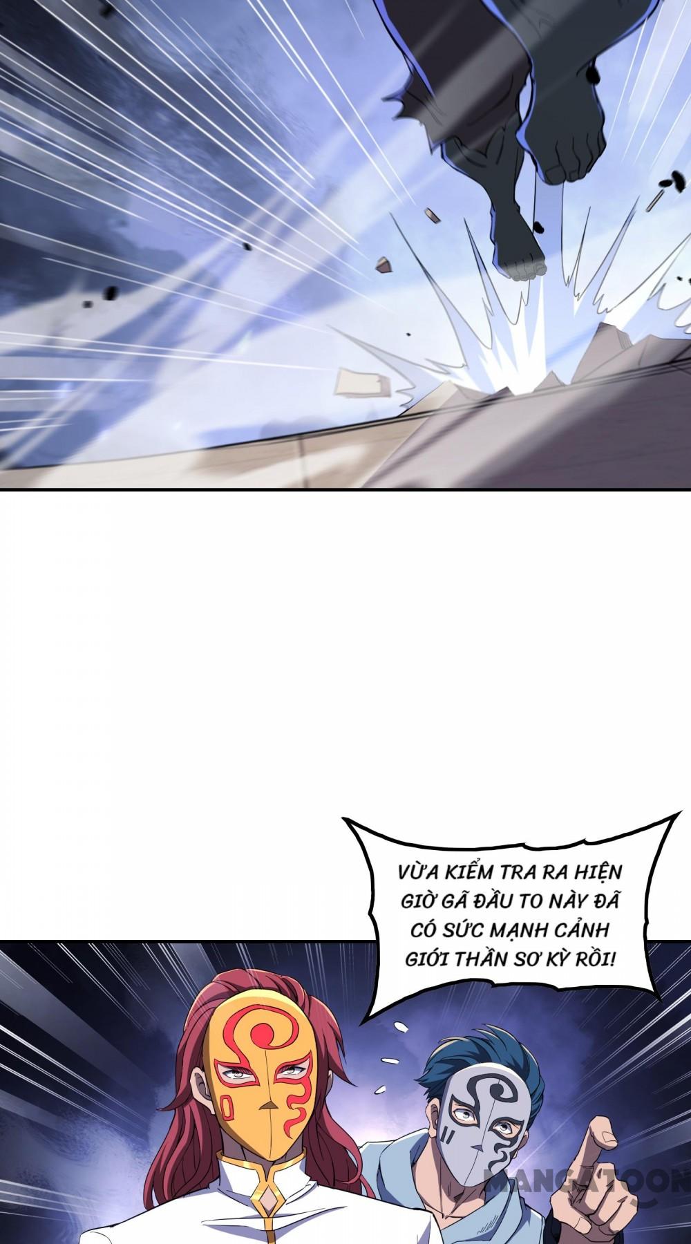 Đệ Nhất Người Ở Rể chapter 115 - Upload bởi truyensieuhay.com
