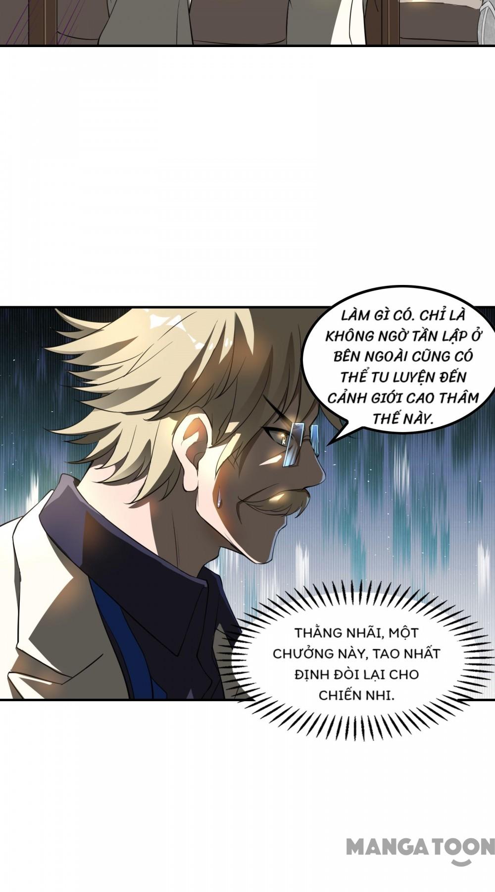 Đệ Nhất Người Ở Rể chapter 126 - Upload bởi truyensieuhay.com