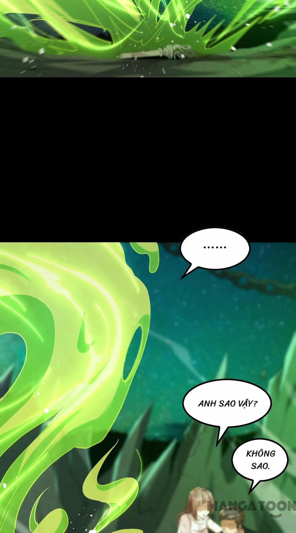 Đệ Nhất Người Ở Rể chapter 127 - Upload bởi truyensieuhay.com
