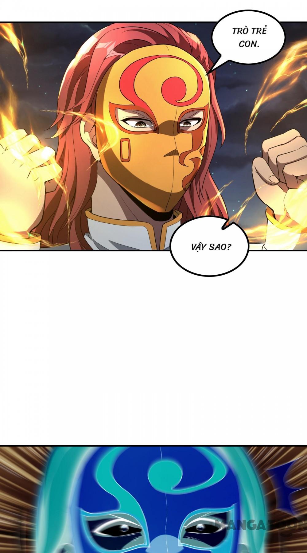 Đệ Nhất Người Ở Rể chapter 114 - Upload bởi truyensieuhay.com
