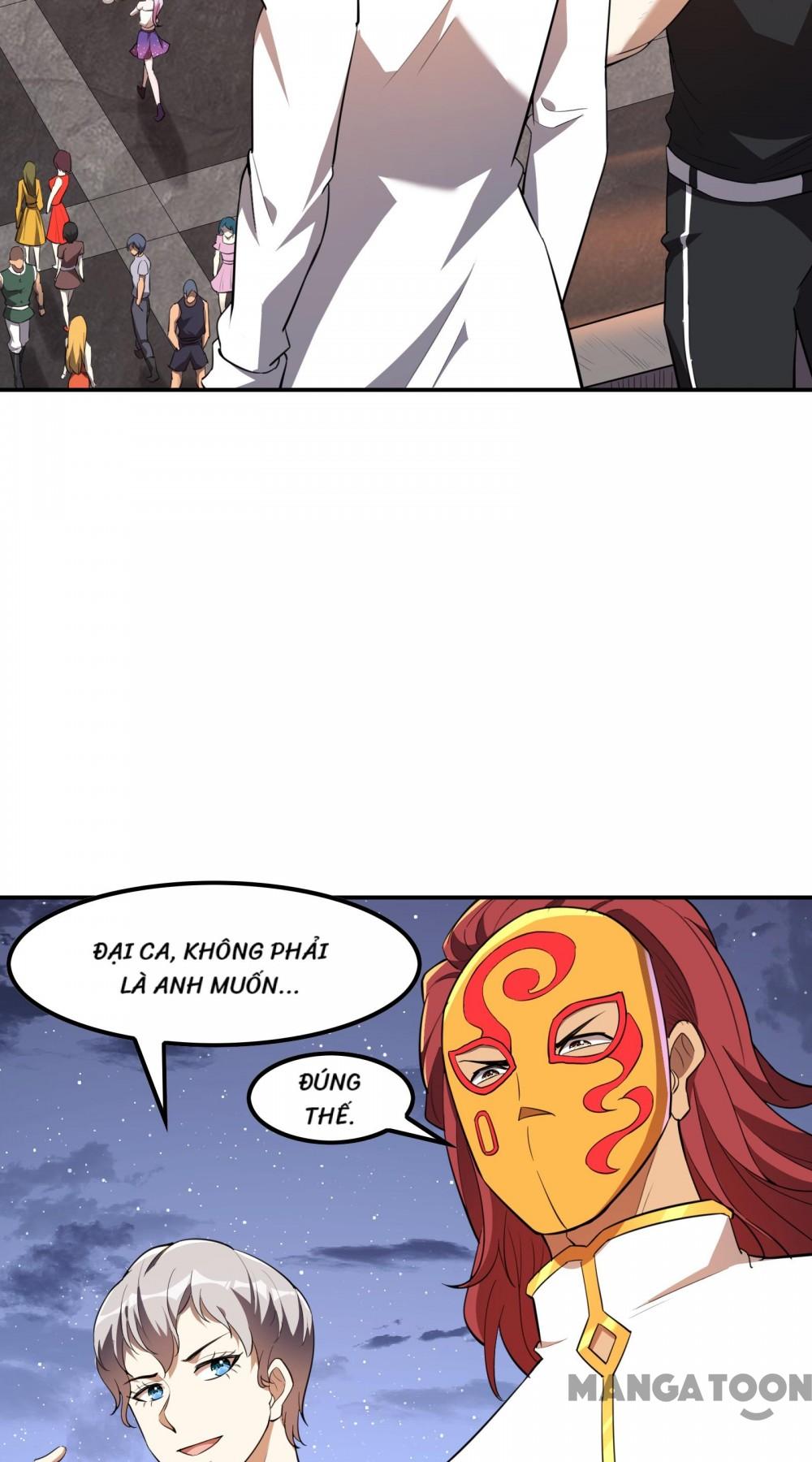 Đệ Nhất Người Ở Rể chapter 119 - Upload bởi truyensieuhay.com
