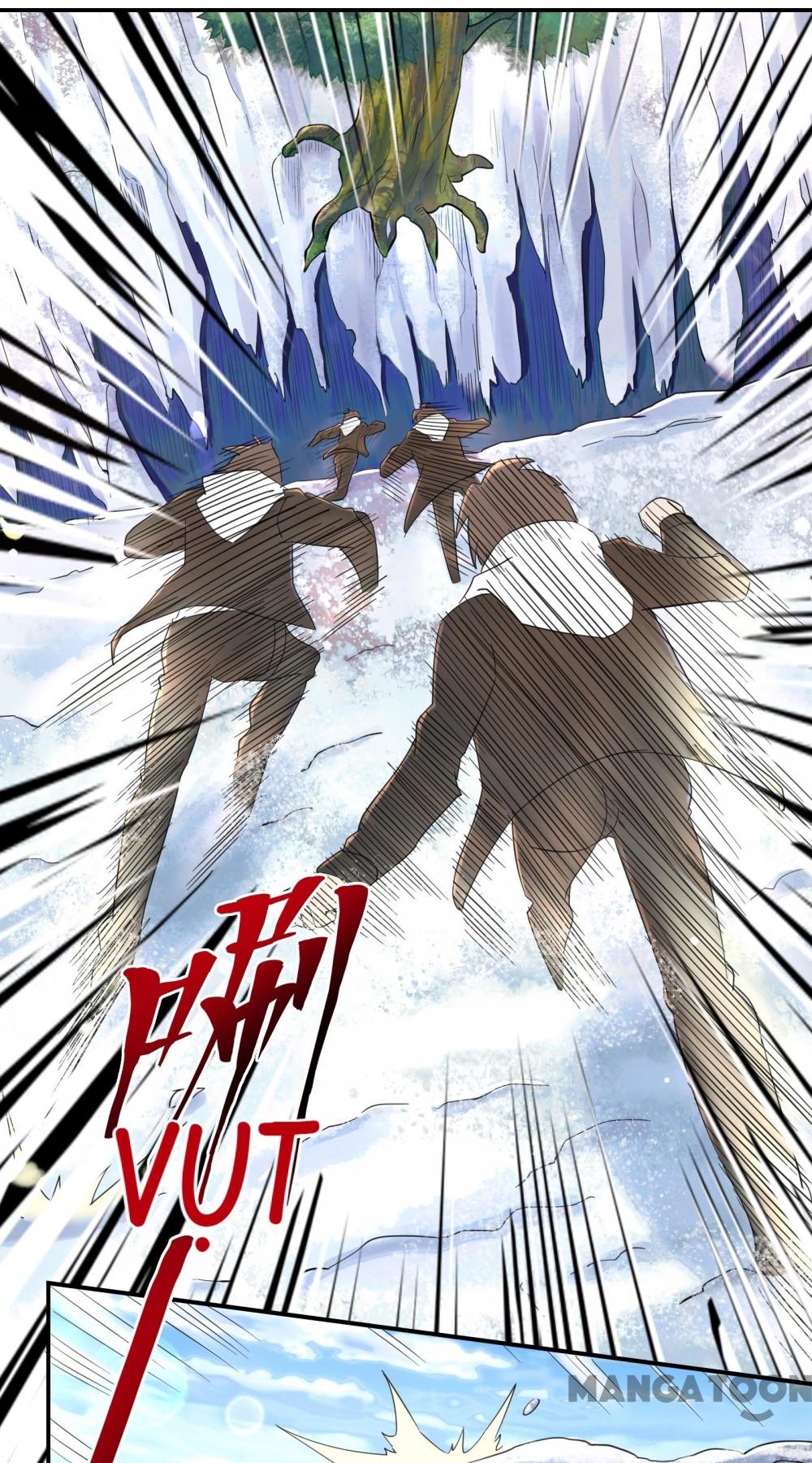 Đệ Nhất Người Ở Rể chapter 120 - Upload bởi truyensieuhay.com
