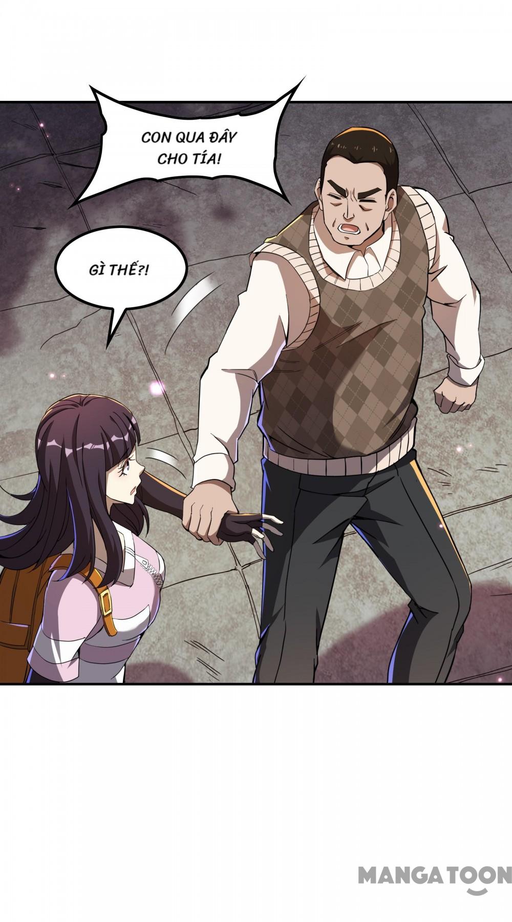 Đệ Nhất Người Ở Rể chapter 117 - Upload bởi truyensieuhay.com