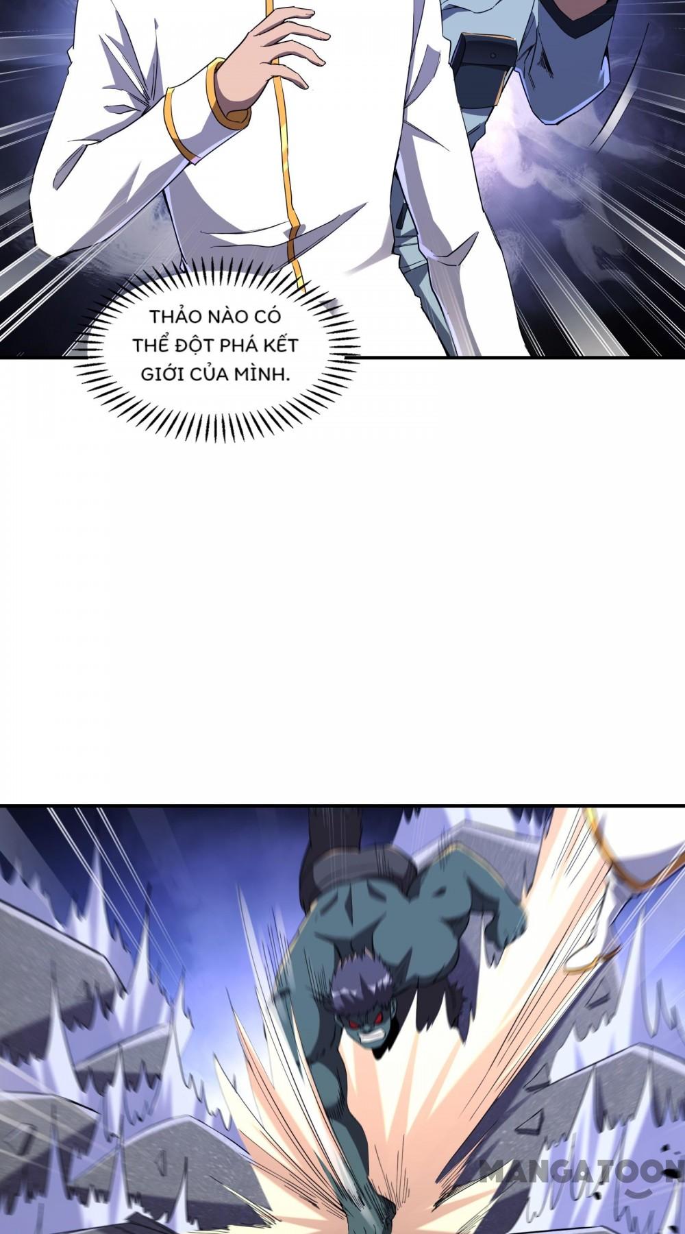 Đệ Nhất Người Ở Rể chapter 115 - Upload bởi truyensieuhay.com