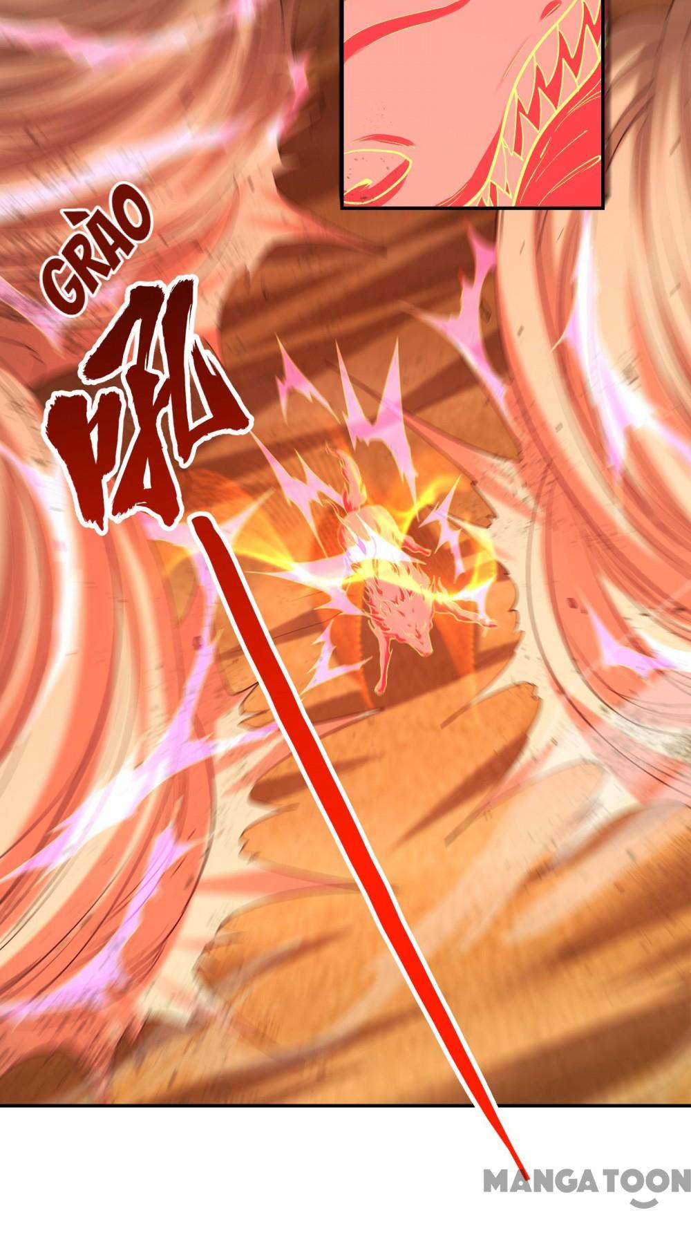 Đệ Nhất Người Ở Rể chapter 123 - Upload bởi truyensieuhay.com