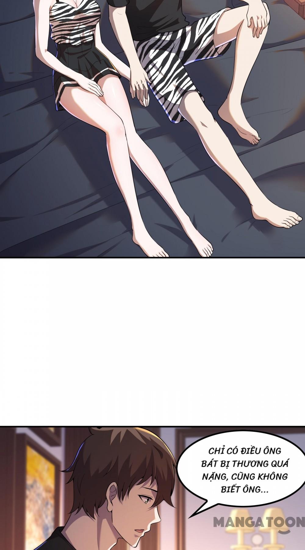 Đệ Nhất Người Ở Rể chapter 121 - Upload bởi truyensieuhay.com
