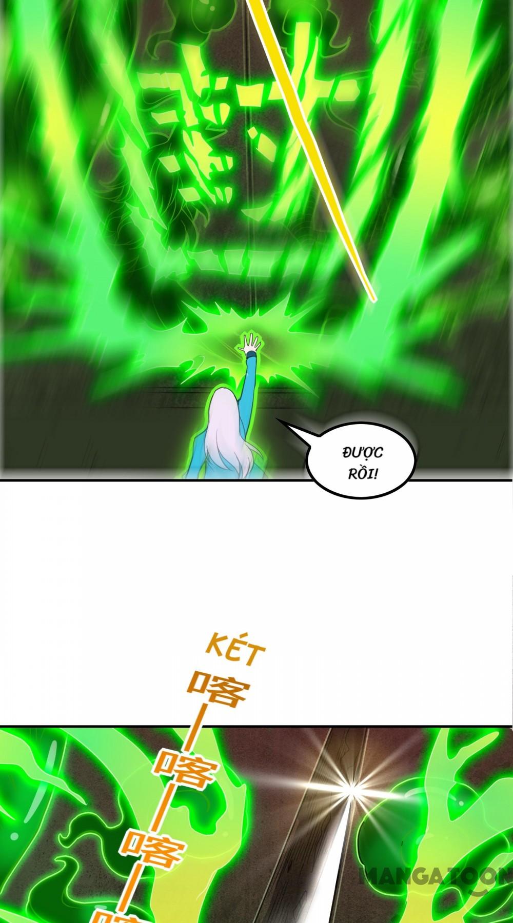 Đệ Nhất Người Ở Rể chapter 128 - Upload bởi truyensieuhay.com