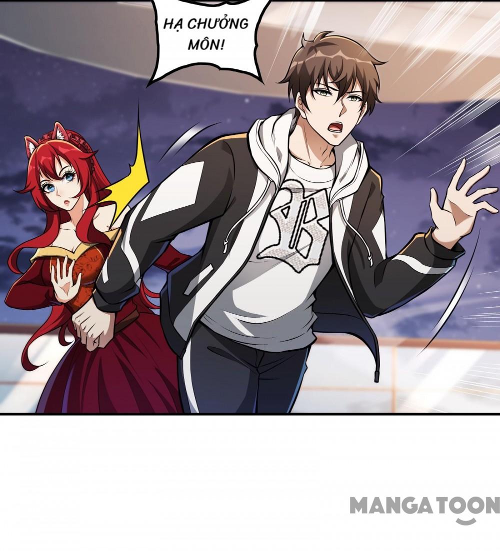Đệ Nhất Người Ở Rể chapter 111 - Upload bởi truyensieuhay.com