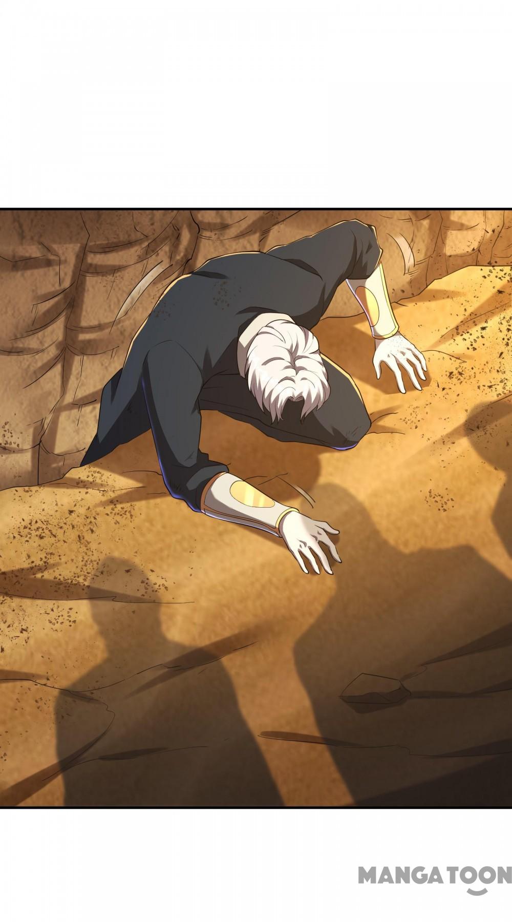 Đệ Nhất Người Ở Rể chapter 123 - Upload bởi truyensieuhay.com