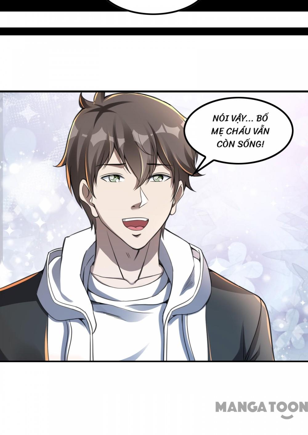 Đệ Nhất Người Ở Rể chapter 124 - Upload bởi truyensieuhay.com