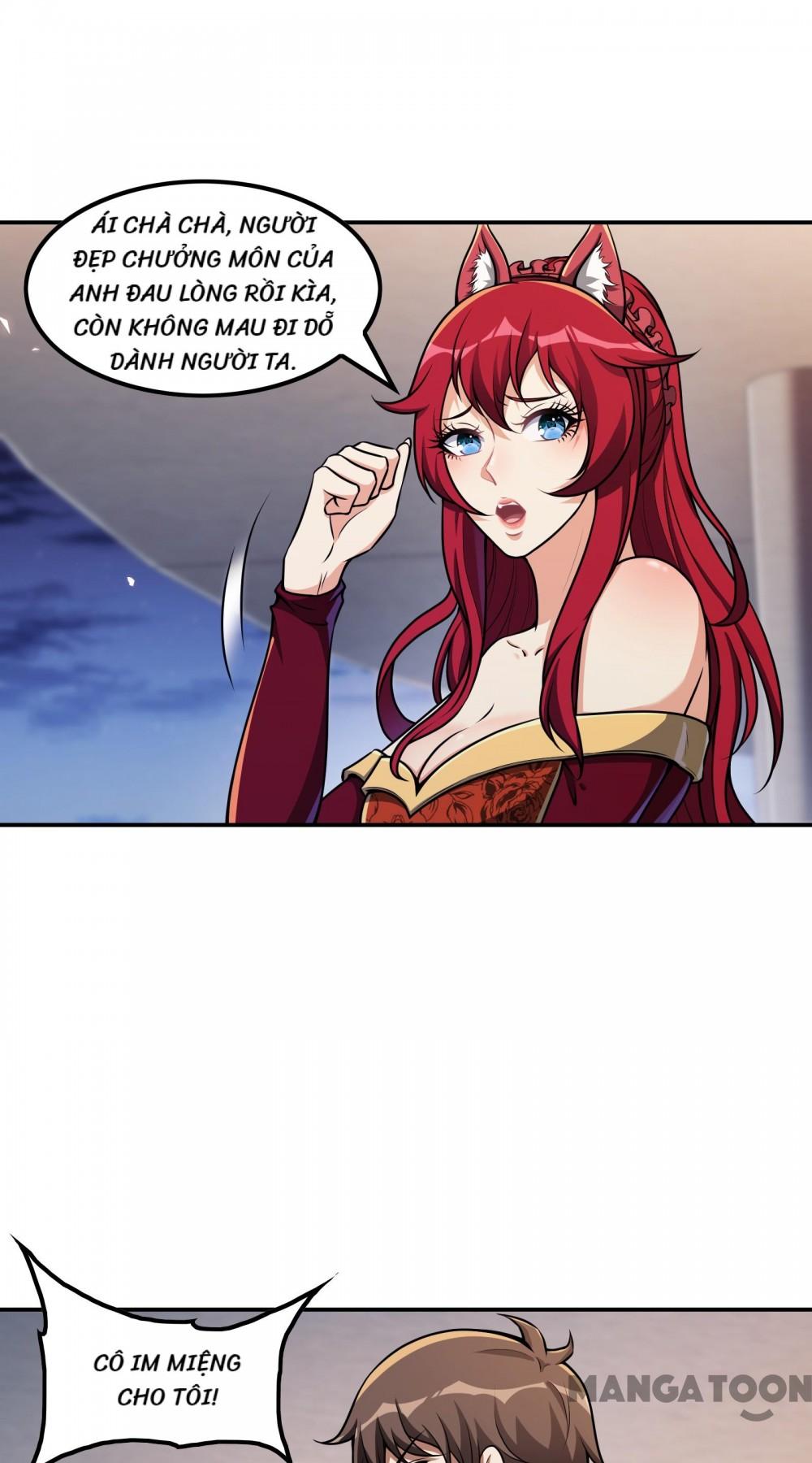 Đệ Nhất Người Ở Rể chapter 111 - Upload bởi truyensieuhay.com