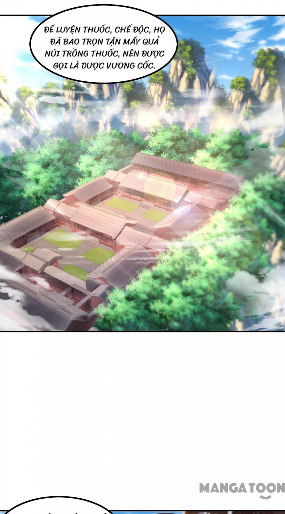 Đệ Nhất Người Ở Rể chapter 118 - Upload bởi truyensieuhay.com