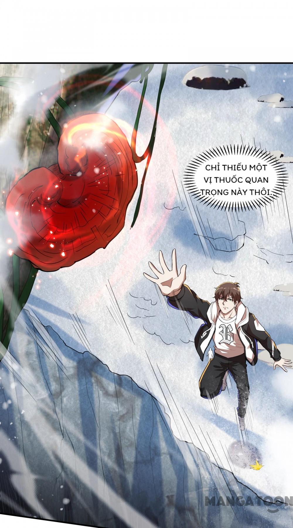Đệ Nhất Người Ở Rể chapter 120 - Upload bởi truyensieuhay.com