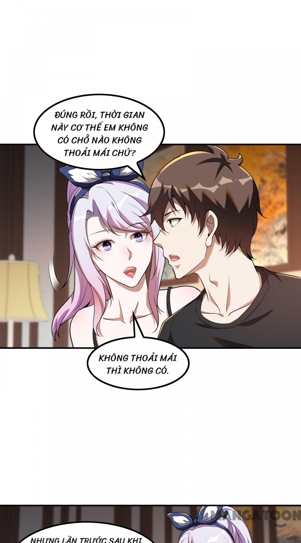 Đệ Nhất Người Ở Rể chapter 121 - Upload bởi truyensieuhay.com