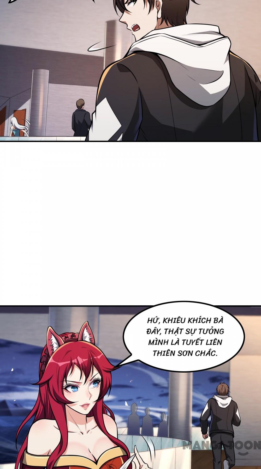 Đệ Nhất Người Ở Rể chapter 111 - Upload bởi truyensieuhay.com