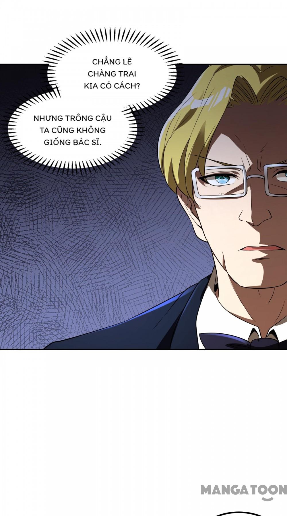 Đệ Nhất Người Ở Rể chapter 112 - Upload bởi truyensieuhay.com