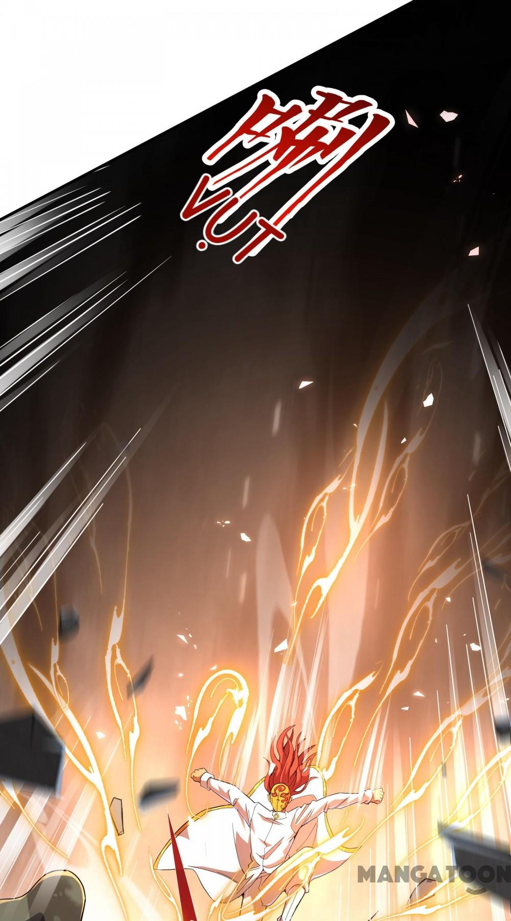 Đệ Nhất Người Ở Rể chapter 115 - Upload bởi truyensieuhay.com