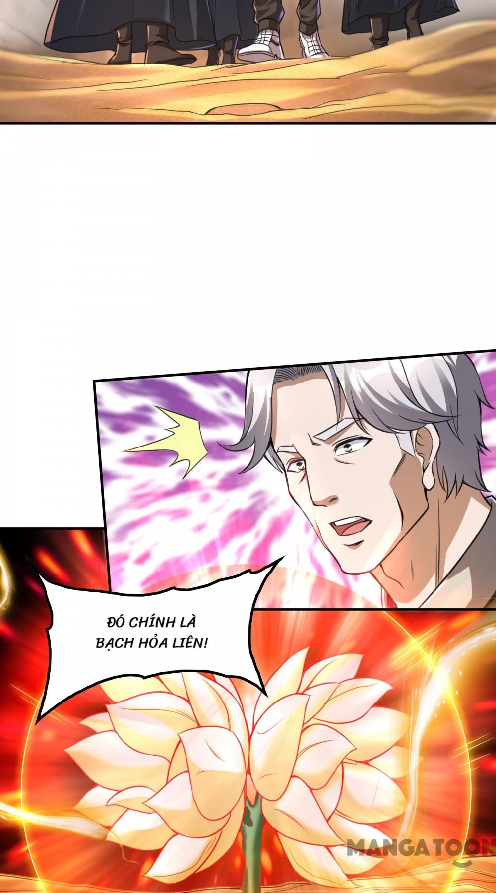 Đệ Nhất Người Ở Rể chapter 122 - Upload bởi truyensieuhay.com