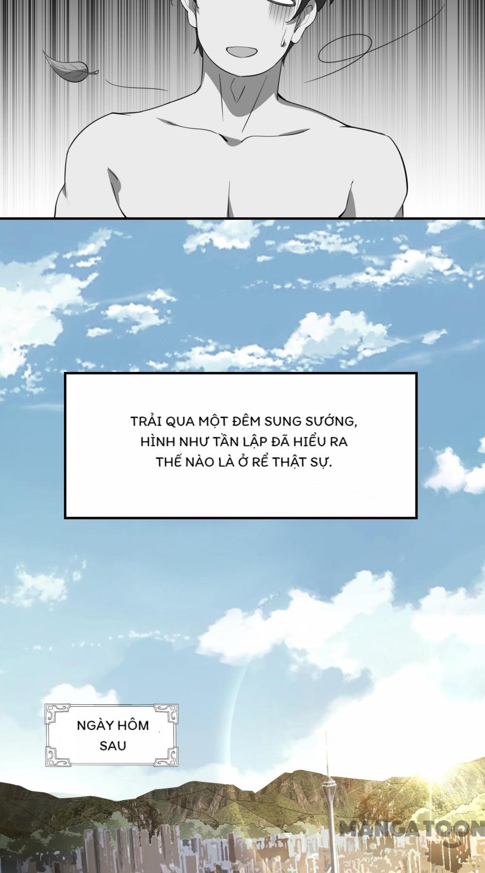 Đệ Nhất Người Ở Rể chapter 116 - Upload bởi truyensieuhay.com