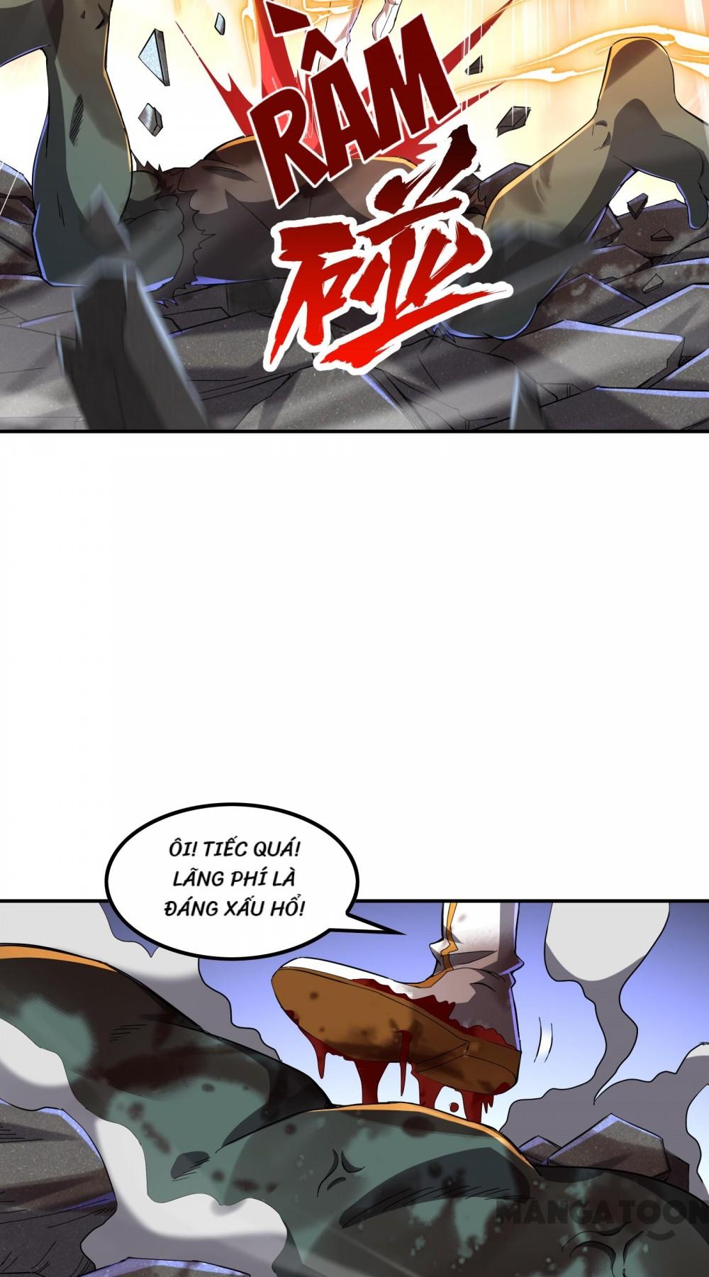 Đệ Nhất Người Ở Rể chapter 115 - Upload bởi truyensieuhay.com