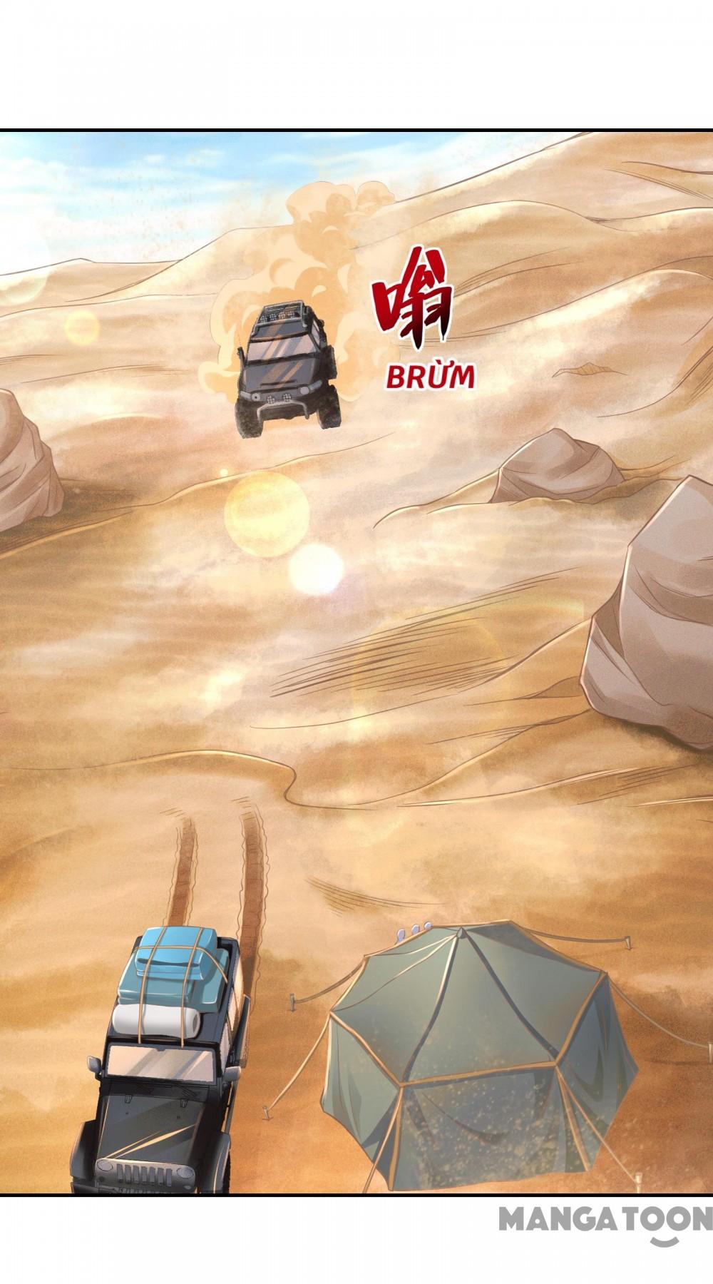 Đệ Nhất Người Ở Rể chapter 122 - Upload bởi truyensieuhay.com