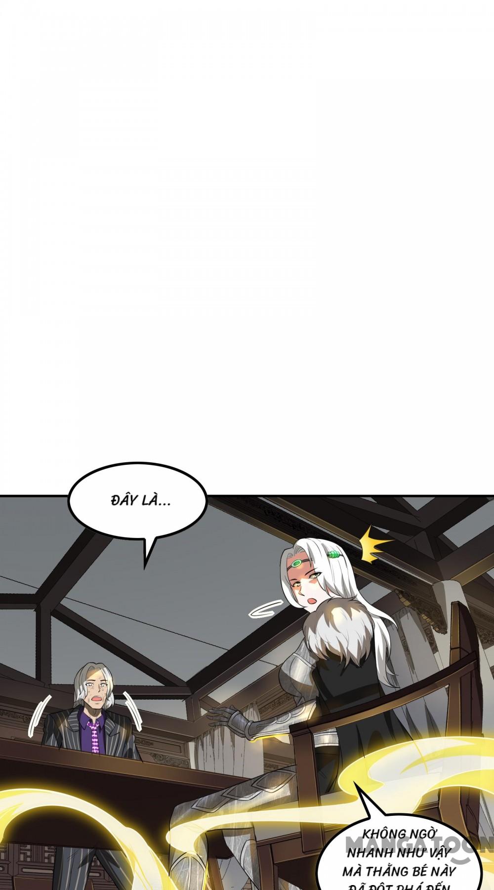 Đệ Nhất Người Ở Rể chapter 128 - Upload bởi truyensieuhay.com