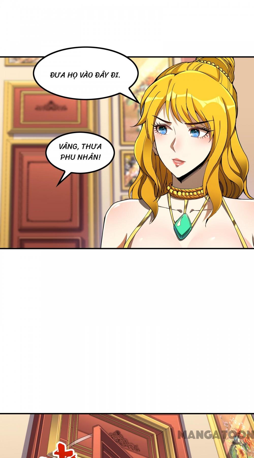 Đệ Nhất Người Ở Rể chapter 113 - Upload bởi truyensieuhay.com