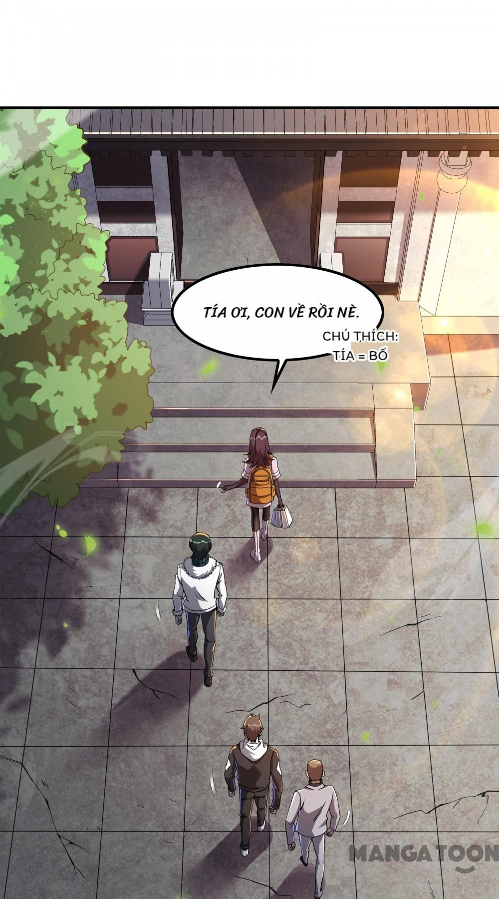 Đệ Nhất Người Ở Rể chapter 117 - Upload bởi truyensieuhay.com