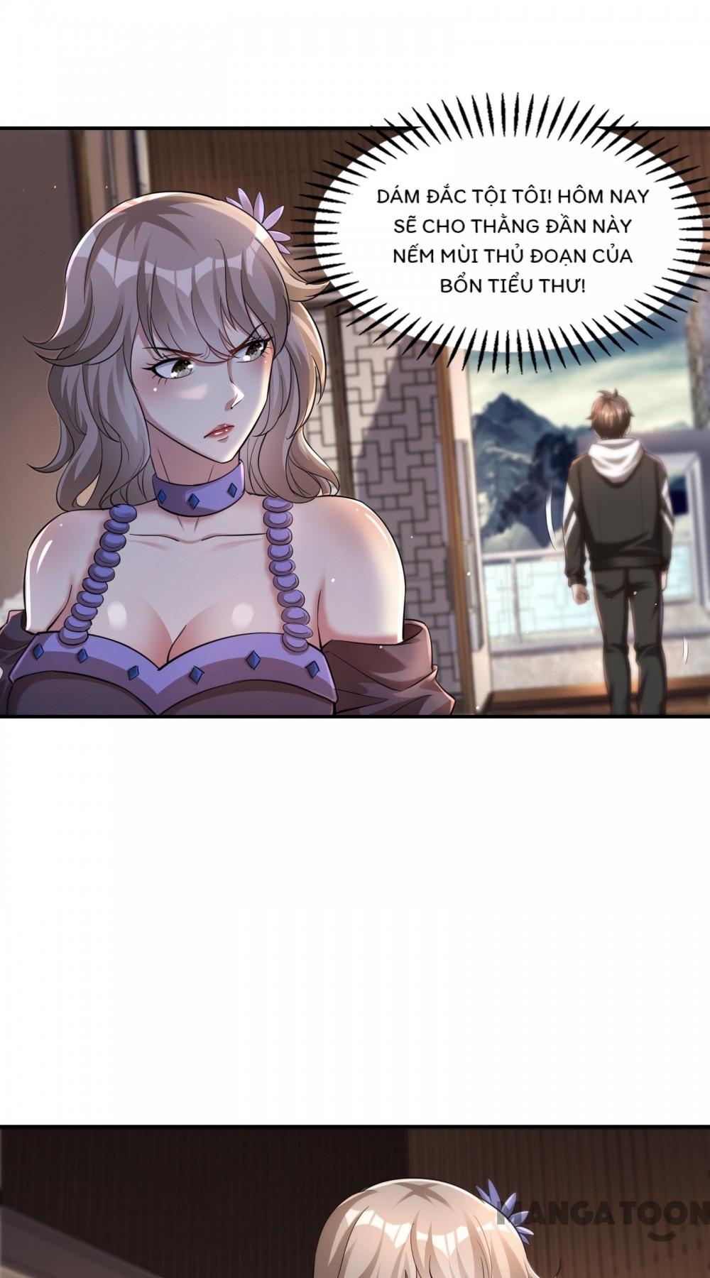 Đệ Nhất Người Ở Rể chapter 120 - Upload bởi truyensieuhay.com