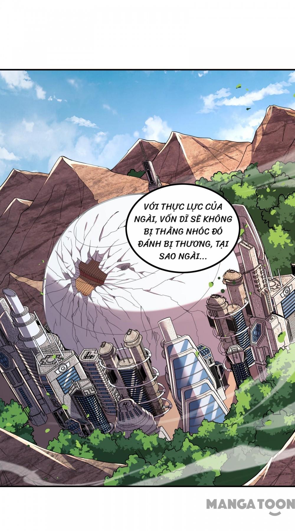 Đệ Nhất Người Ở Rể chapter 115 - Upload bởi truyensieuhay.com