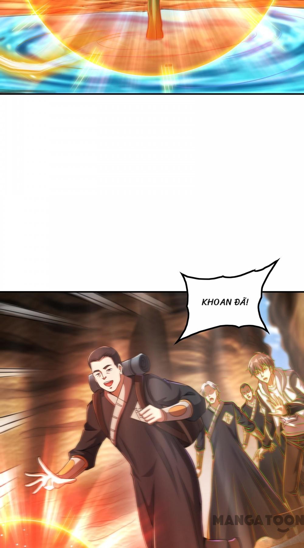 Đệ Nhất Người Ở Rể chapter 122 - Upload bởi truyensieuhay.com
