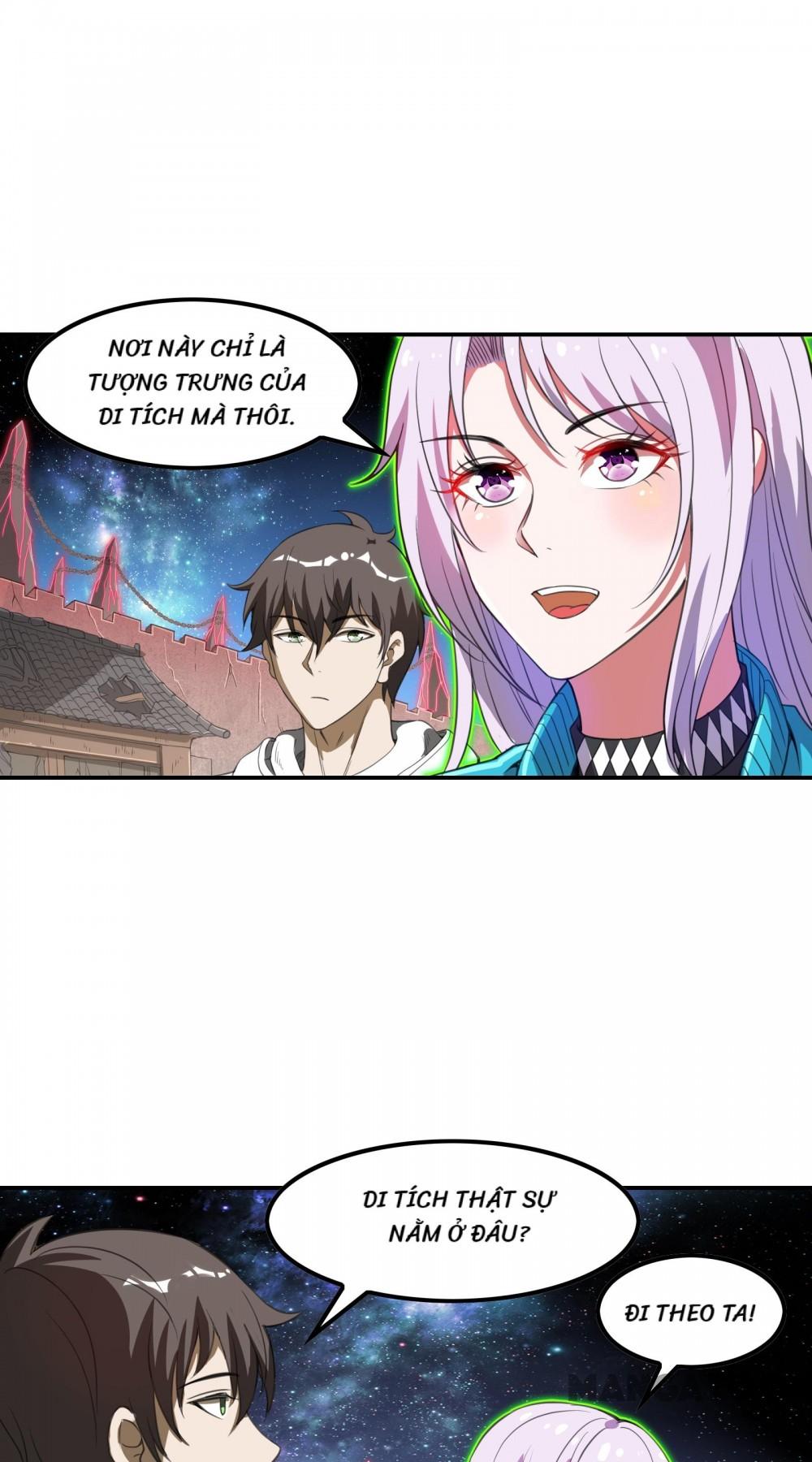 Đệ Nhất Người Ở Rể chapter 128 - Upload bởi truyensieuhay.com