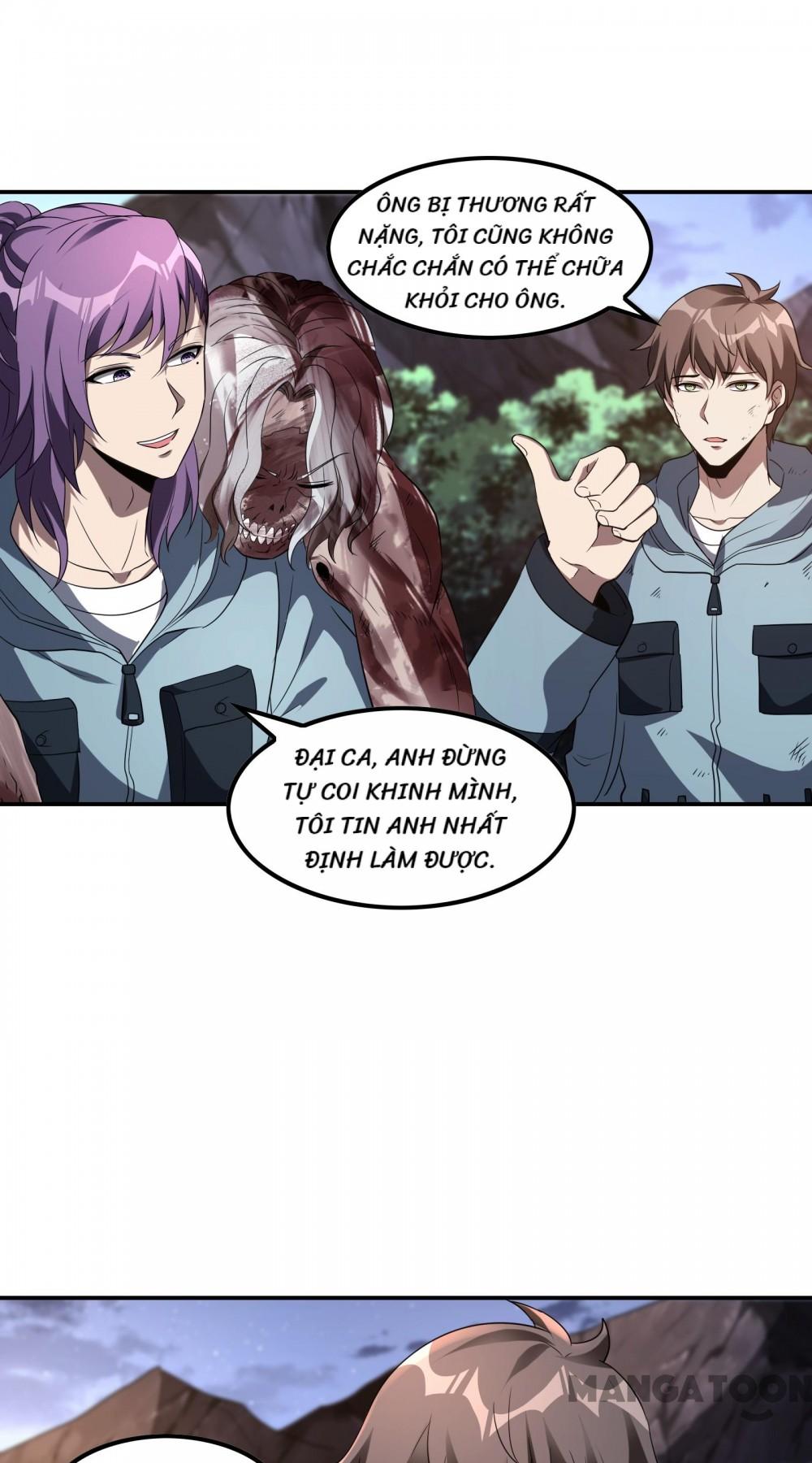 Đệ Nhất Người Ở Rể chapter 114 - Upload bởi truyensieuhay.com