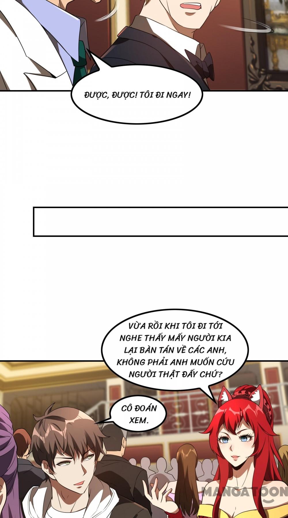 Đệ Nhất Người Ở Rể chapter 112 - Upload bởi truyensieuhay.com