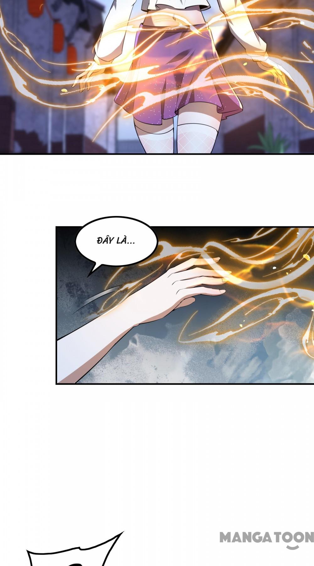 Đệ Nhất Người Ở Rể chapter 119 - Upload bởi truyensieuhay.com