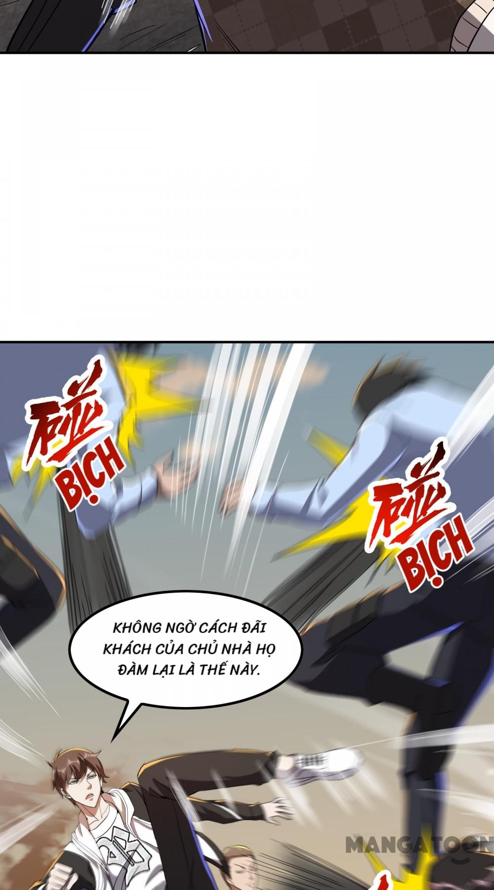Đệ Nhất Người Ở Rể chapter 117 - Upload bởi truyensieuhay.com