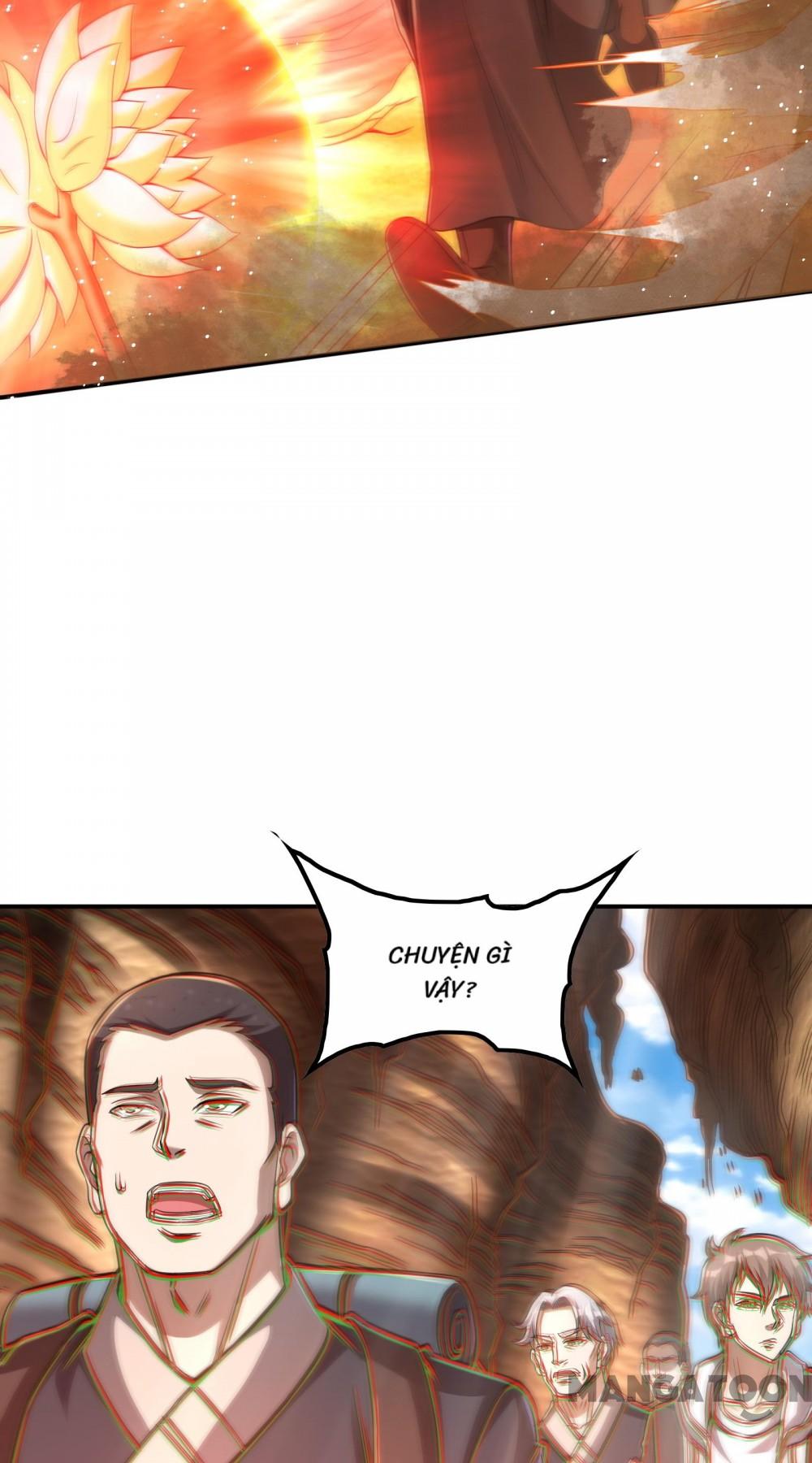 Đệ Nhất Người Ở Rể chapter 122 - Upload bởi truyensieuhay.com