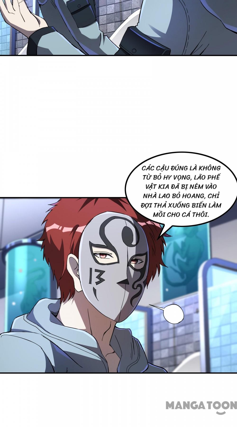 Đệ Nhất Người Ở Rể chapter 113 - Upload bởi truyensieuhay.com