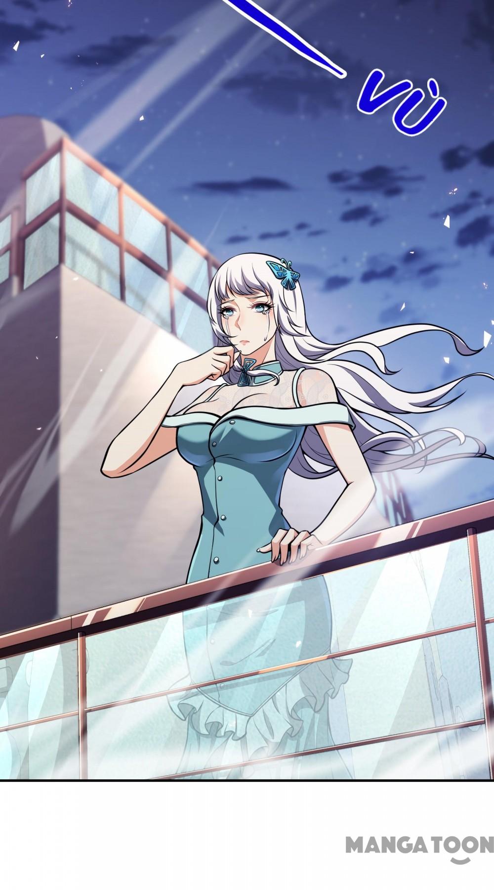 Đệ Nhất Người Ở Rể chapter 111 - Upload bởi truyensieuhay.com