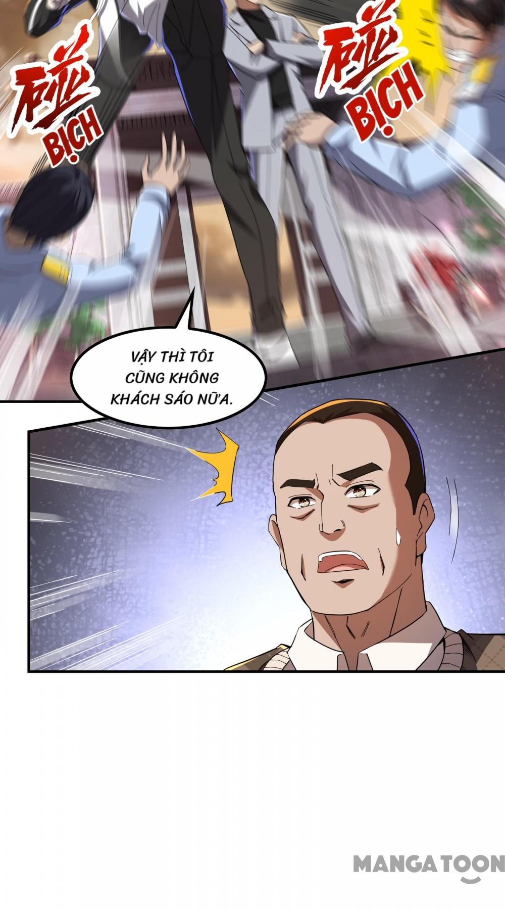 Đệ Nhất Người Ở Rể chapter 117 - Upload bởi truyensieuhay.com